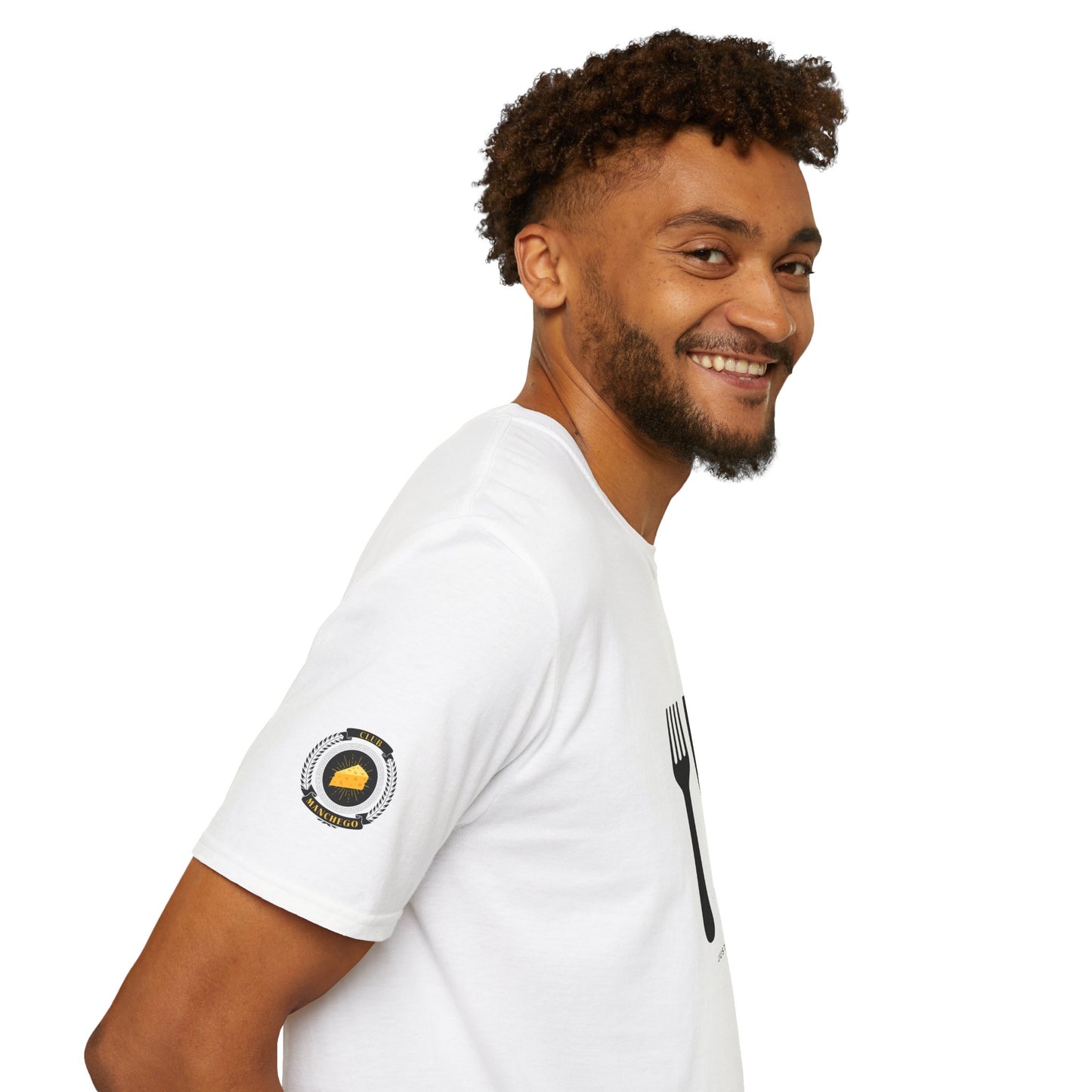 Fork You T-Shirt – Bold Humor for Life’s Realities