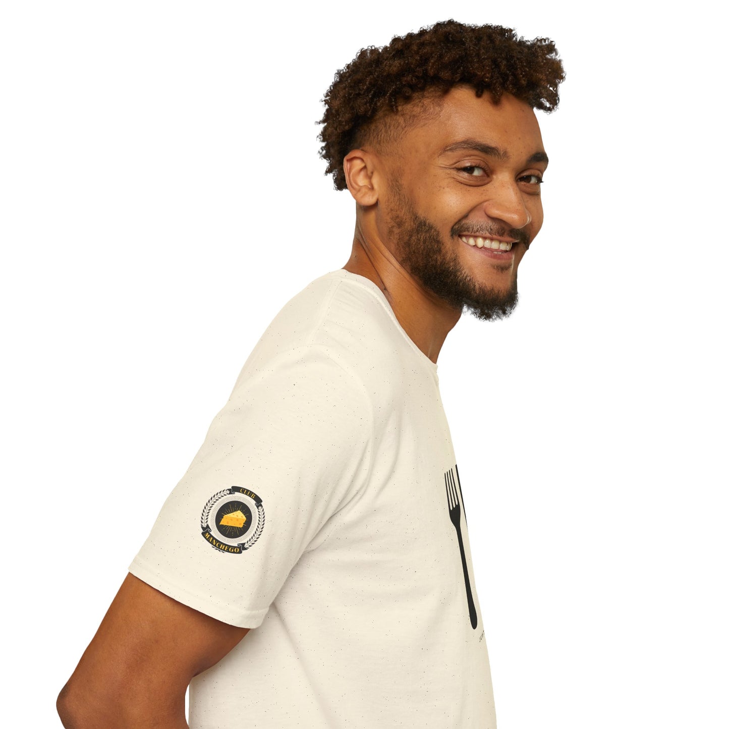 Fork You T-Shirt – Bold Humor for Life’s Realities