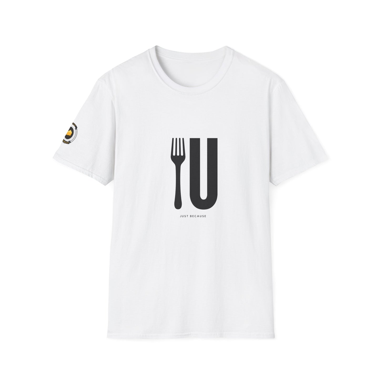 Fork You T-Shirt – Bold Humor for Life’s Realities
