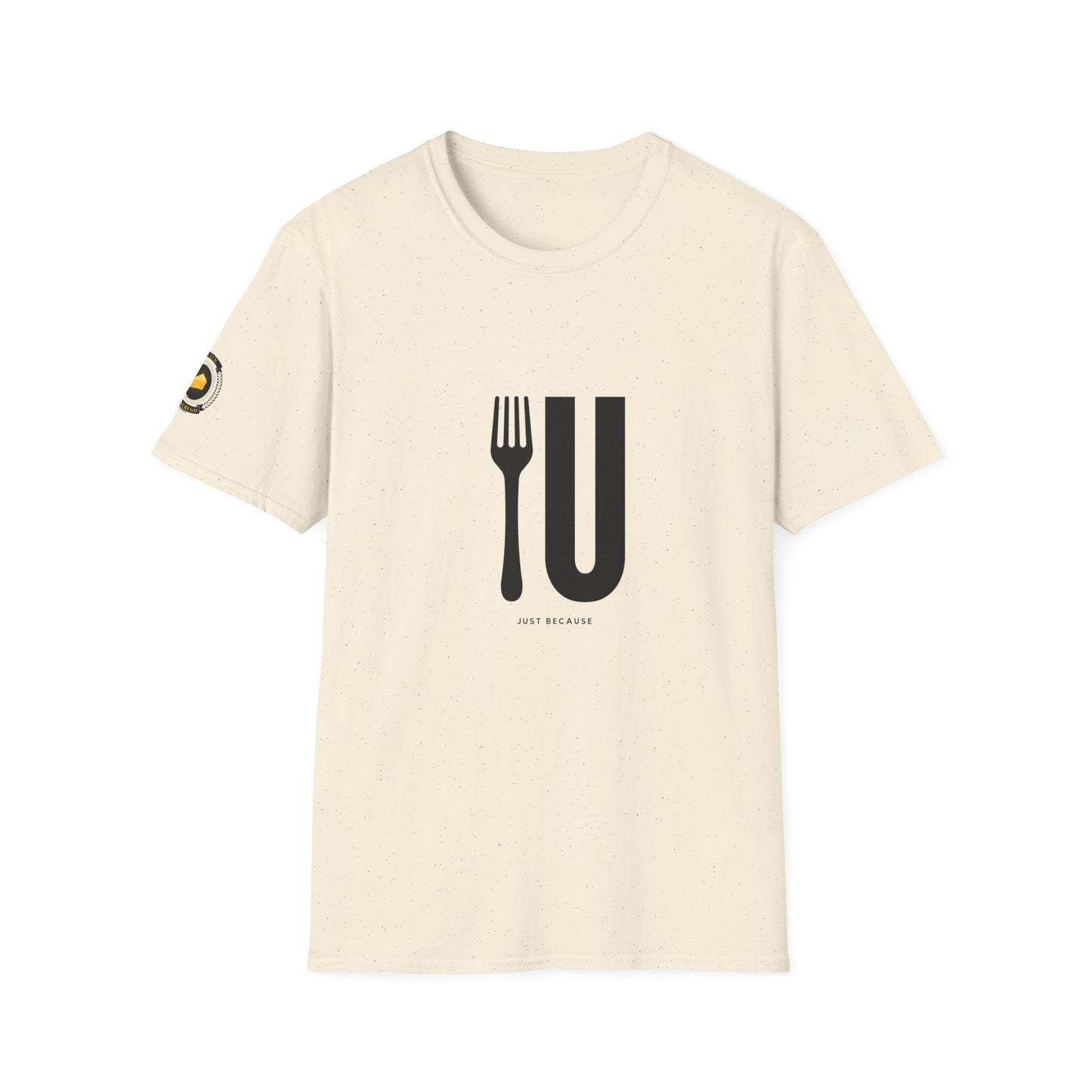 Fork You T-Shirt – Bold Humor for Life’s Realities