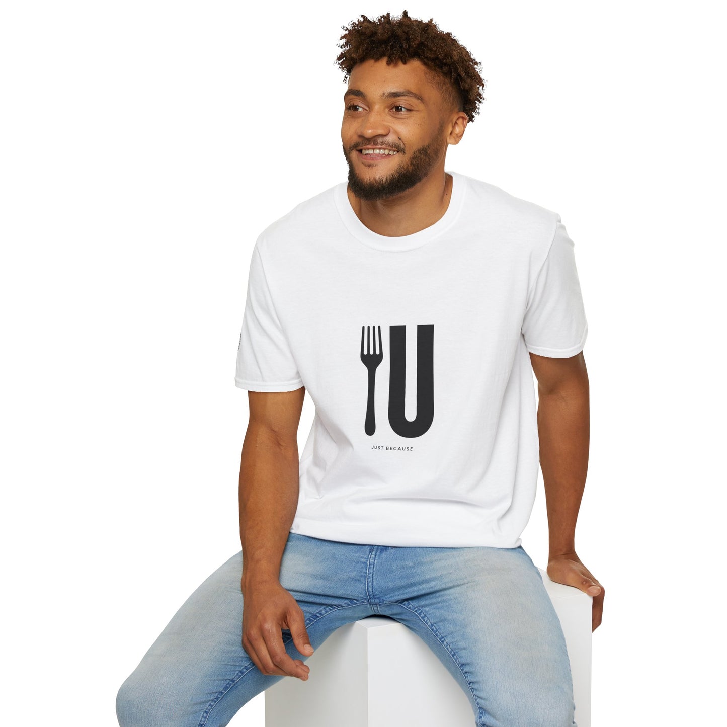 Fork You T-Shirt – Bold Humor for Life’s Realities